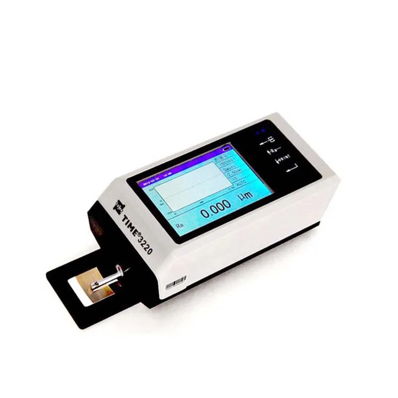 TIME 3221 Surface Roughness Tester