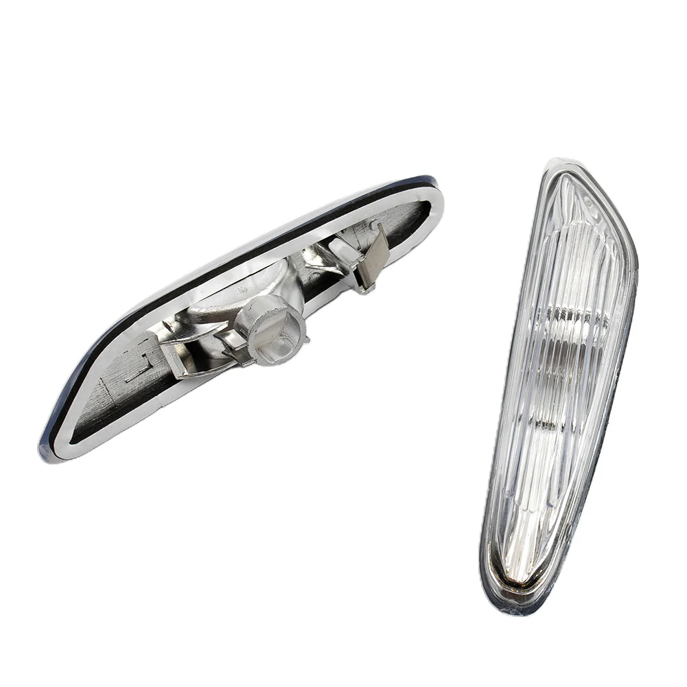 PMMA �ڵ��� ���̵� ��Ŀ ����Ʈ, ���� ���õ�, BMW E46 E60 E61 E83 �� ���� ����, 2 ��