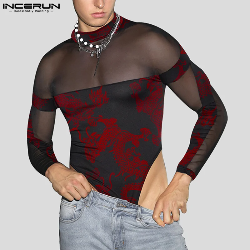 Men Jumpsuits Bodysuits Men Jumpsuits Men Bodysuits