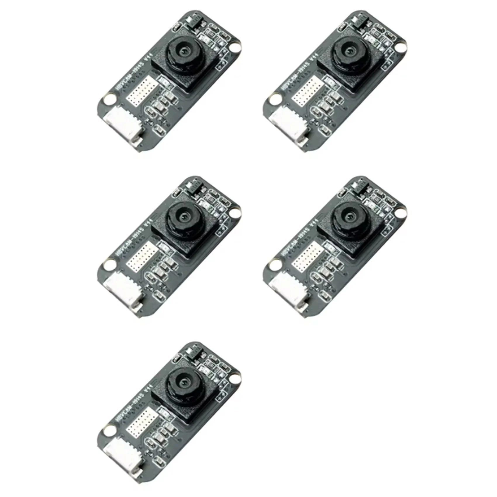 AM-5X GC0308(1/6.5인치) 0.3 메가픽셀 미니 내장 매크로 적외선 카메라 모듈 80도 렌즈