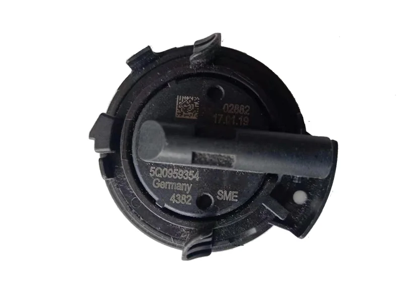 

Patrick Original Knock sensor Detonation sensor OEM 5Q0959354 3QD959354 5K0959354 for VW golf 6 Golf 7 Passat B8L for Audi A3