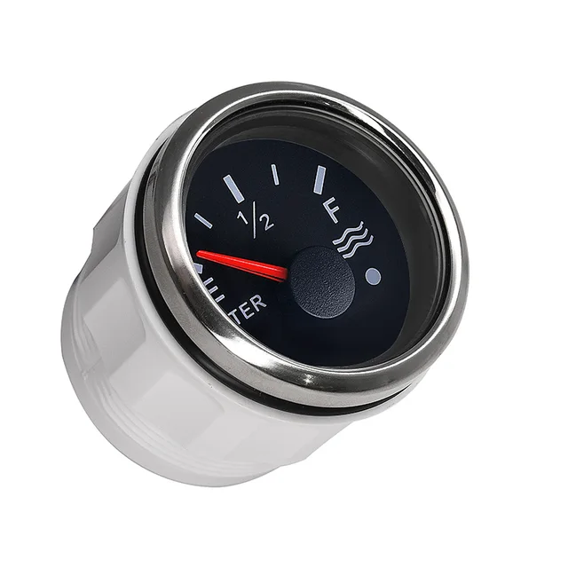 Indicatore Livello Acqua Per Vasi - Sensore Con Galleggiante Staccabile - Per Piante Da Interno Ed Esterno (120mm) - Foto 5