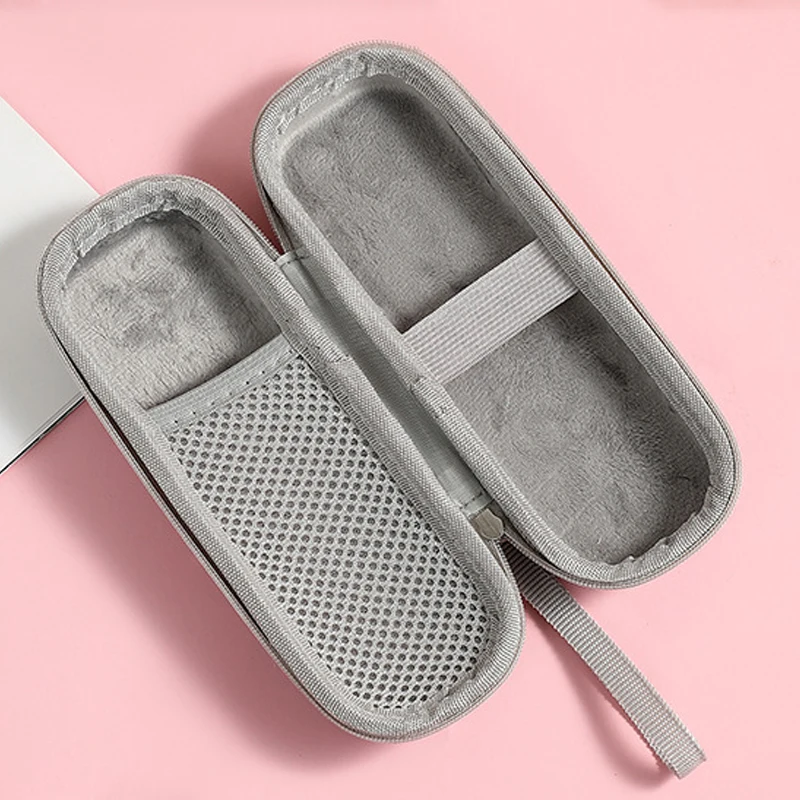 Translation Pen Portable Case For iflytek translator AIP-S10 Translation Pen Storage Bag Zipper Design EVA Hard Shell Holder Protective Case box