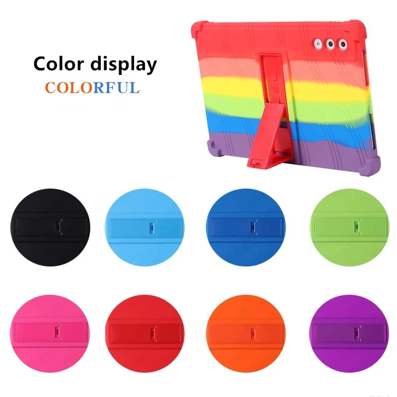 Thickened Anti-Drop Silicone Protective Case