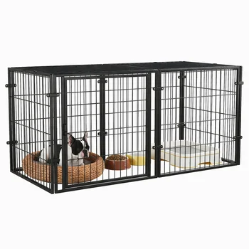 48 Inch Puppy Playpen 1