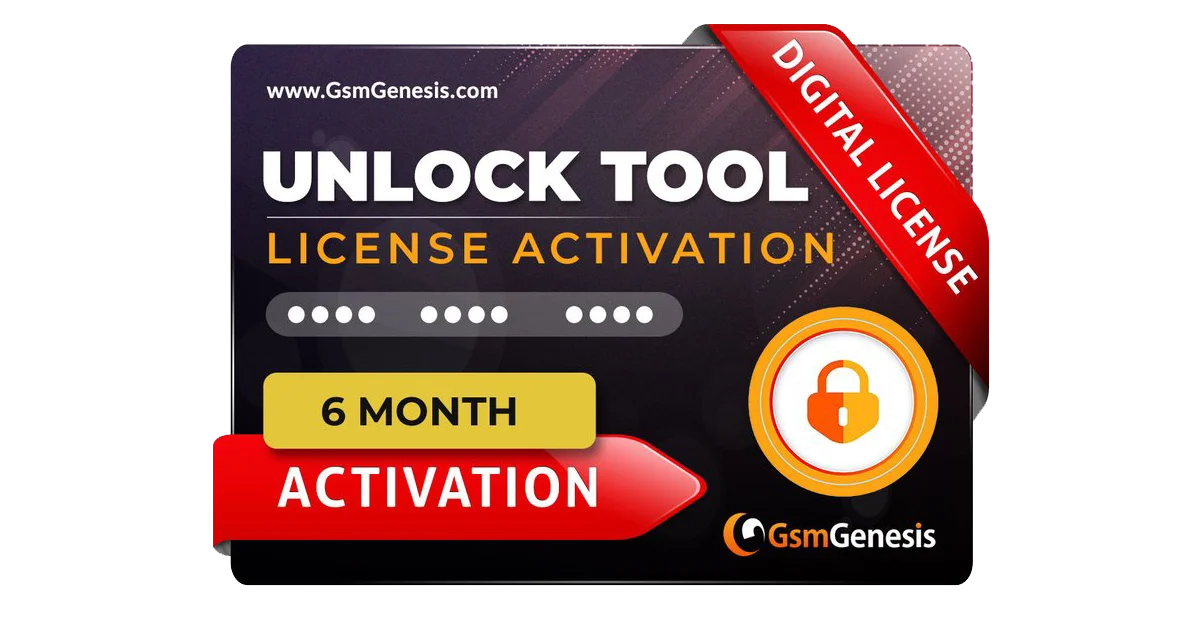 언락툴 라이선스 UNLOCKTOOL 수리 도구 3/6/12개월 Unlocktool.net 안드로이드 모바일용 언락툴 수리 도구
