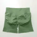 Pistachio green