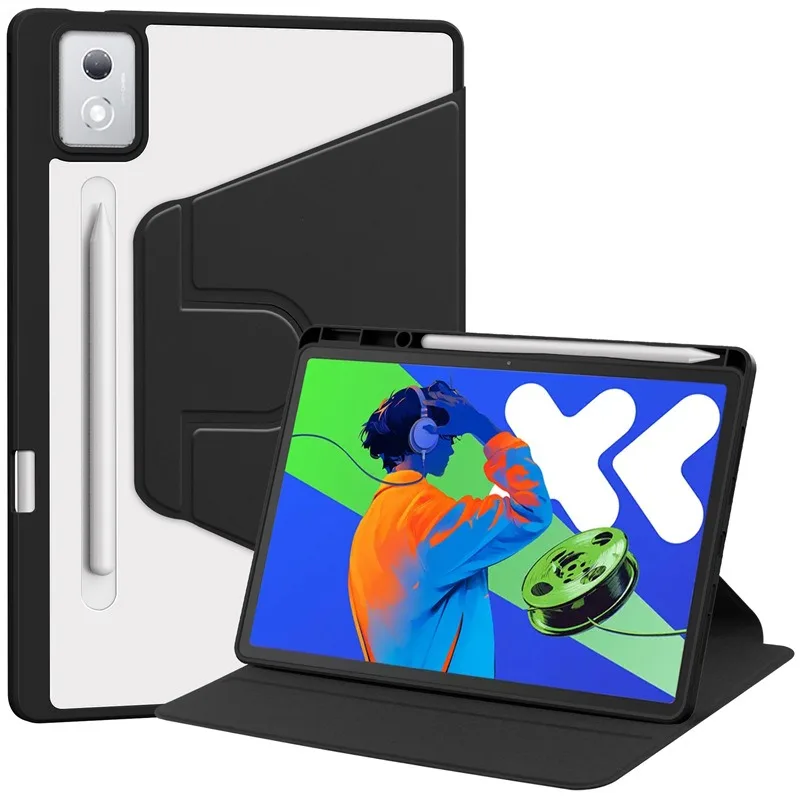 Androidタブレット本体 xiaoxin pad pro 12.7 + pencil + case Case for Lenovo Xiaoxin Pad Pro 12.7