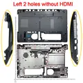 Without HDMI