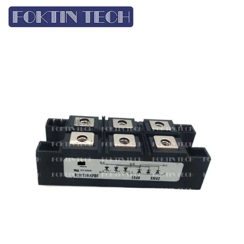 

IGBT модуль 92MT80KPBF