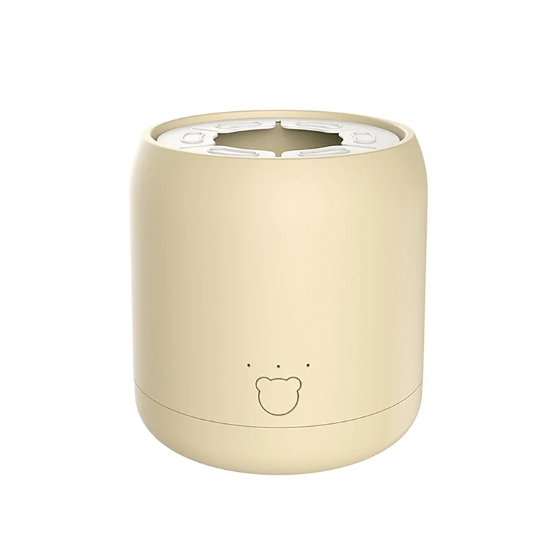 Electric Milk Shaker, Baby Milk Mixer, Powder Artifact, Portable Baby Bubble Machine