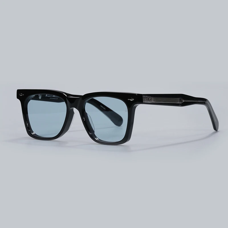 

2023 New JMM HERBIE acetate sunglasses men outdoor handmade women top quality fashion designer eyeglasses UV400 SUN GLASSES
