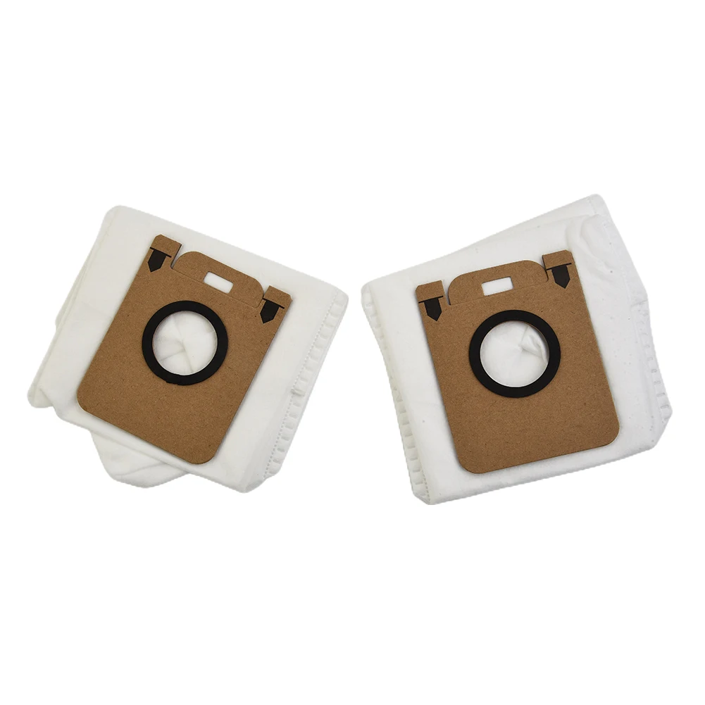 

5 шт./упаковка, мешки для пылесоса робота Dreame-Bot D10 Plus