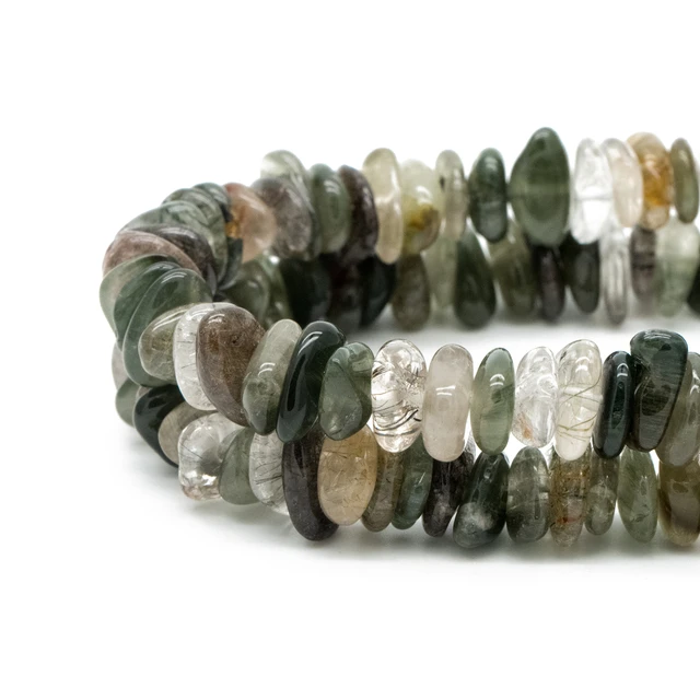 Perle di pietra preziosa di agata naturale perline rotonde 7mm pietre naturali perline guarigione chakra pietre gioielli che fanno oggetto # 789222065515 - Italia