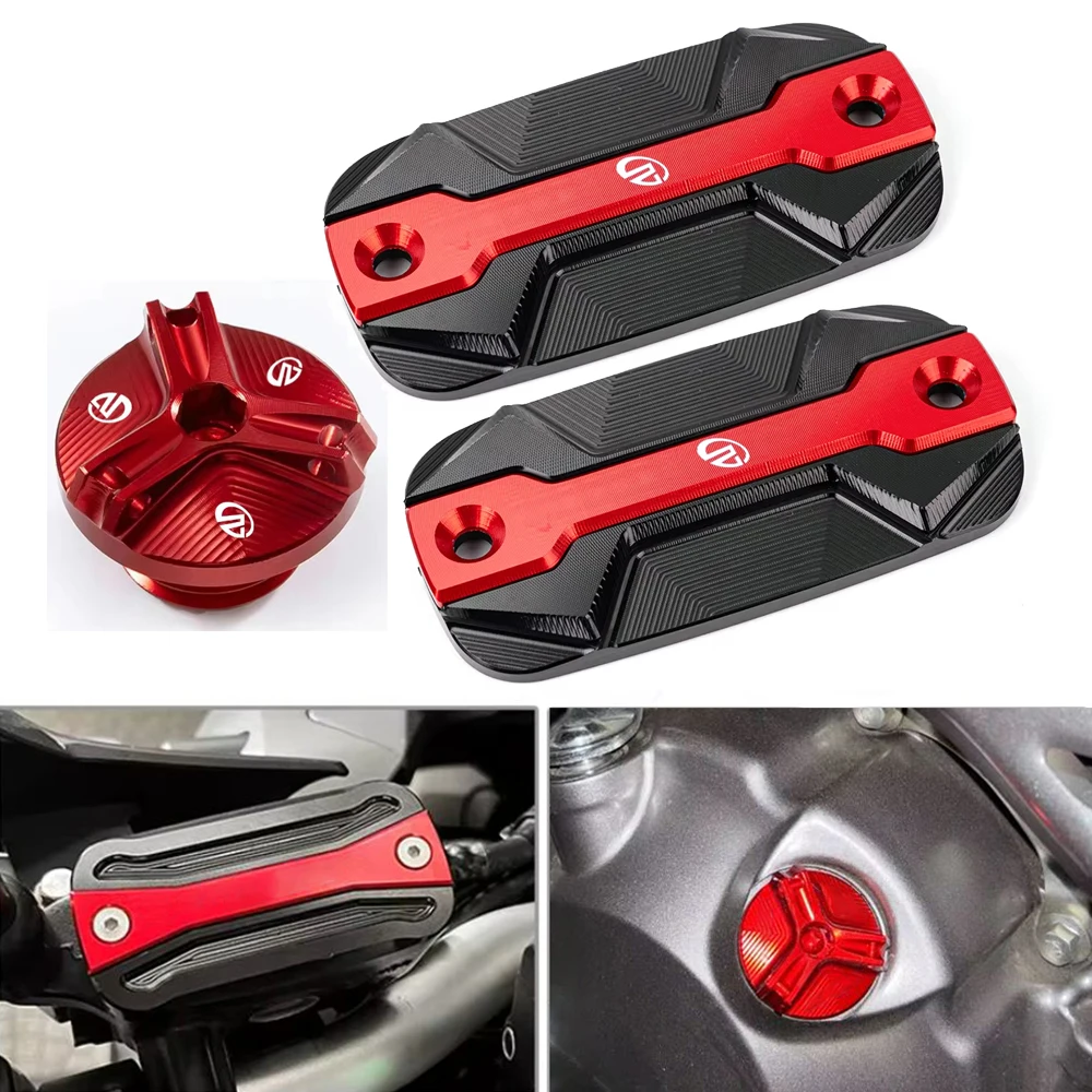 ZESIDIMO Motorfiets accessoires voor Hon-da XADV 750 300 1000 X-ADV