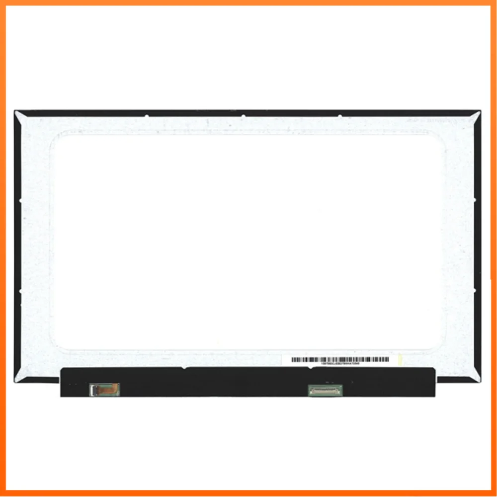 

DP/N 084V7R NV156FHM-N35 15.6 inch LCD Screen Panel IPS Slim 1920x1080 FHD 60Hz EDP 30pins Non-touch 220 cd/m² (Typ.) 45% NTSC