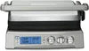GR-300WSP1 Elite Griddler, Stainless Steel 1
