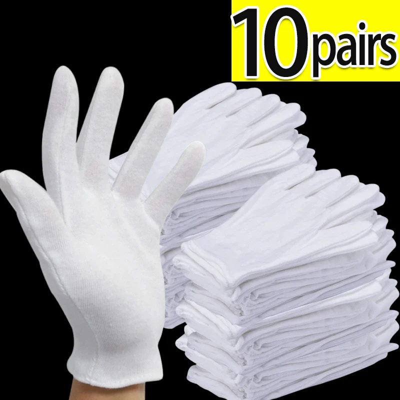 10 pairs