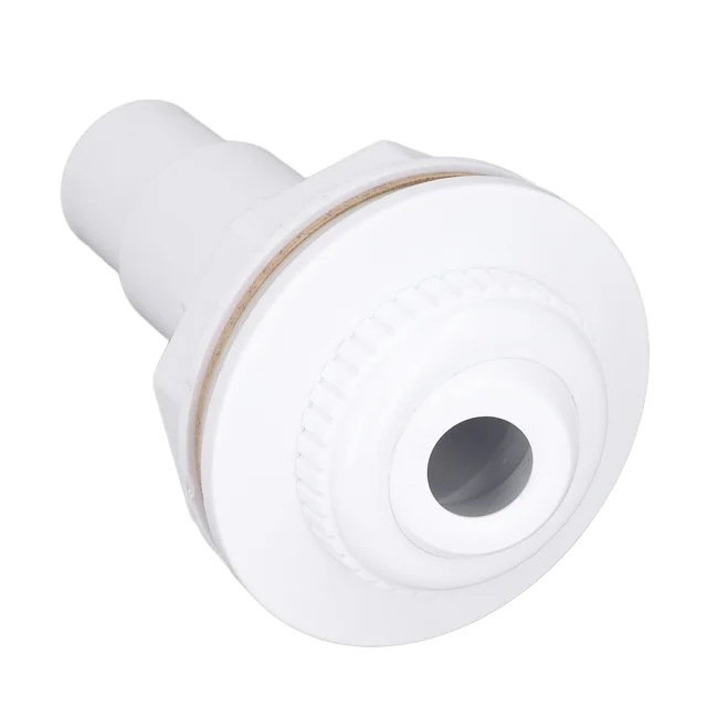 Teljes Visszatérő Kimeneti Sugárhajtású Felszerelés A Föld Feletti Uszodához Tömítéssel 1In Cső Adapter Medence Spa Cserealkatrész - Image 4