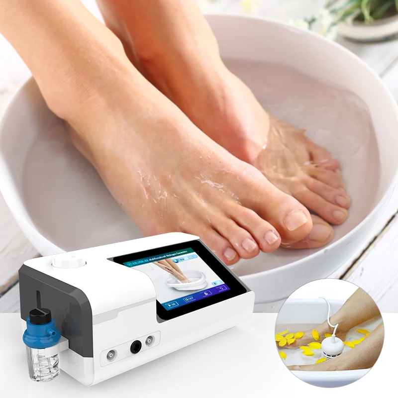 Рисунок 4 - 4 в 1 функциональный газогенератор