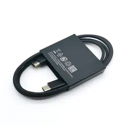 25W Super Fast Charger Adapter with UK Plug - Black-Cable Only