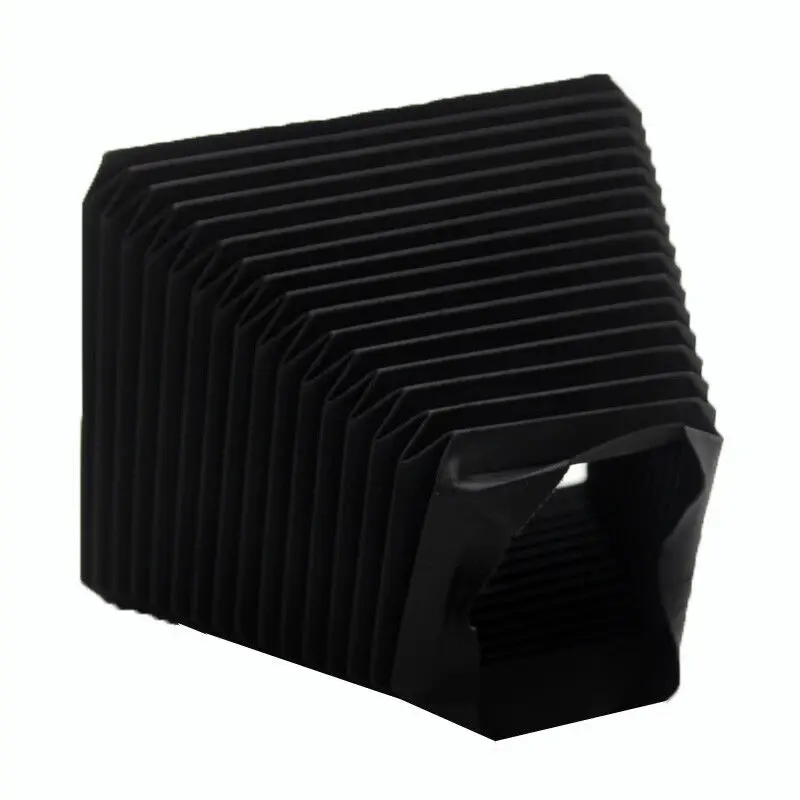 Bellows Di Ricambio Professionale Per Graflex Century Graphic 6X9 Fotocamera