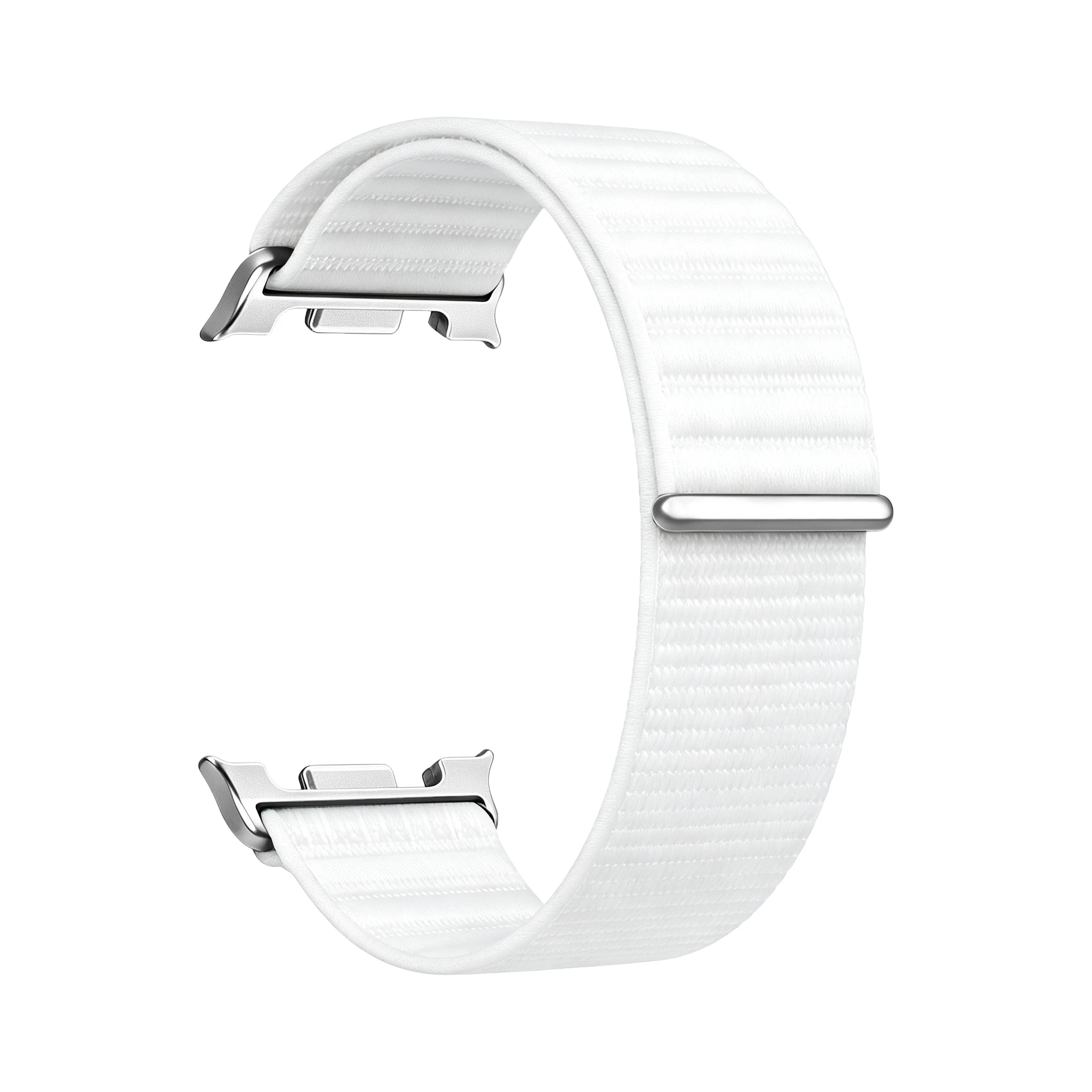 Fabric Sport Loop Replacement Strap - Comfortable and Stylish Watch Band Accessories