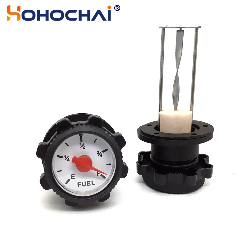 Diesel Generator Fuel Tank Fuel Gauge Oil Flow Float Fuel Level Sensor