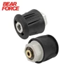 Pressure Washer Hose Connector Converter Power Washer Outlet Adapter M22 for Karcher Bosch Nilfisk High Pressure Washer Hose 1