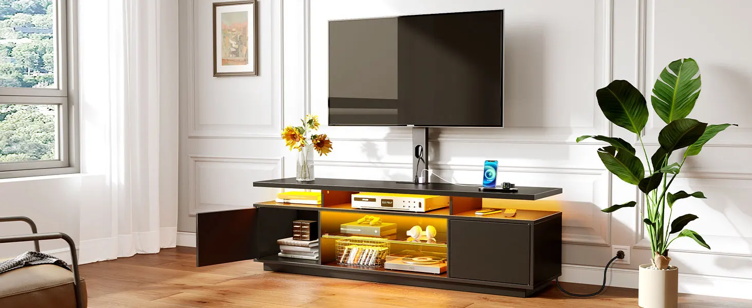 tv table