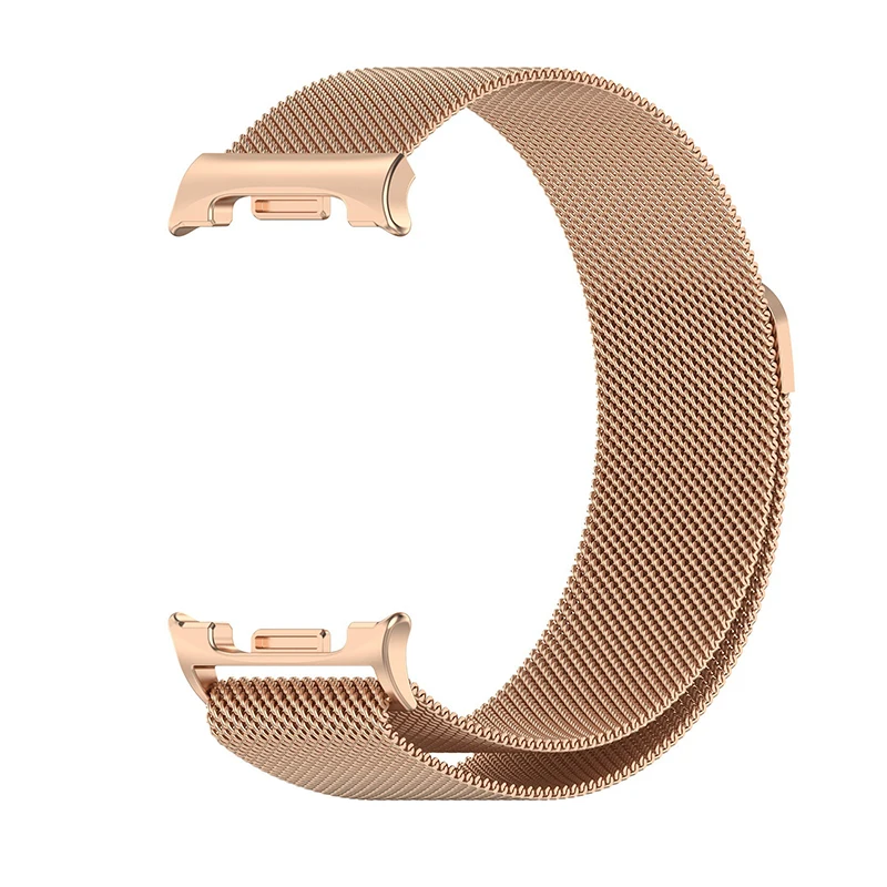Milanese Magnetic Loop Metal Strap with Case Protector