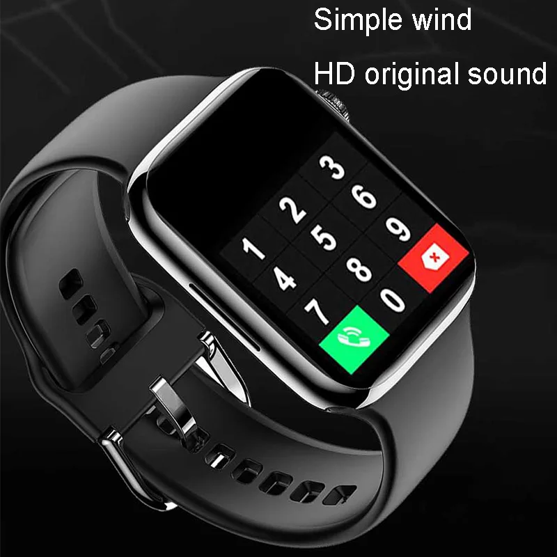 CHYCET Ʈ ġ 2022   Smartwatch ƮϽ    ð   ȵ̵ IWO