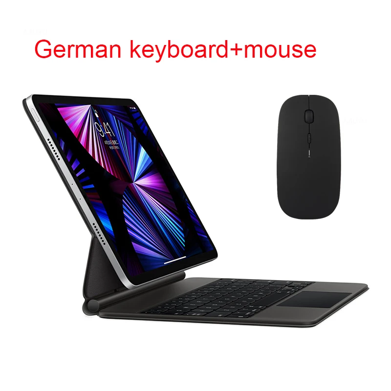 iPad Pro M2（256G）11インチ＋Magic Keyboard IPad Pro 12.9,m2,2022,10.9世代,4 5,2021 