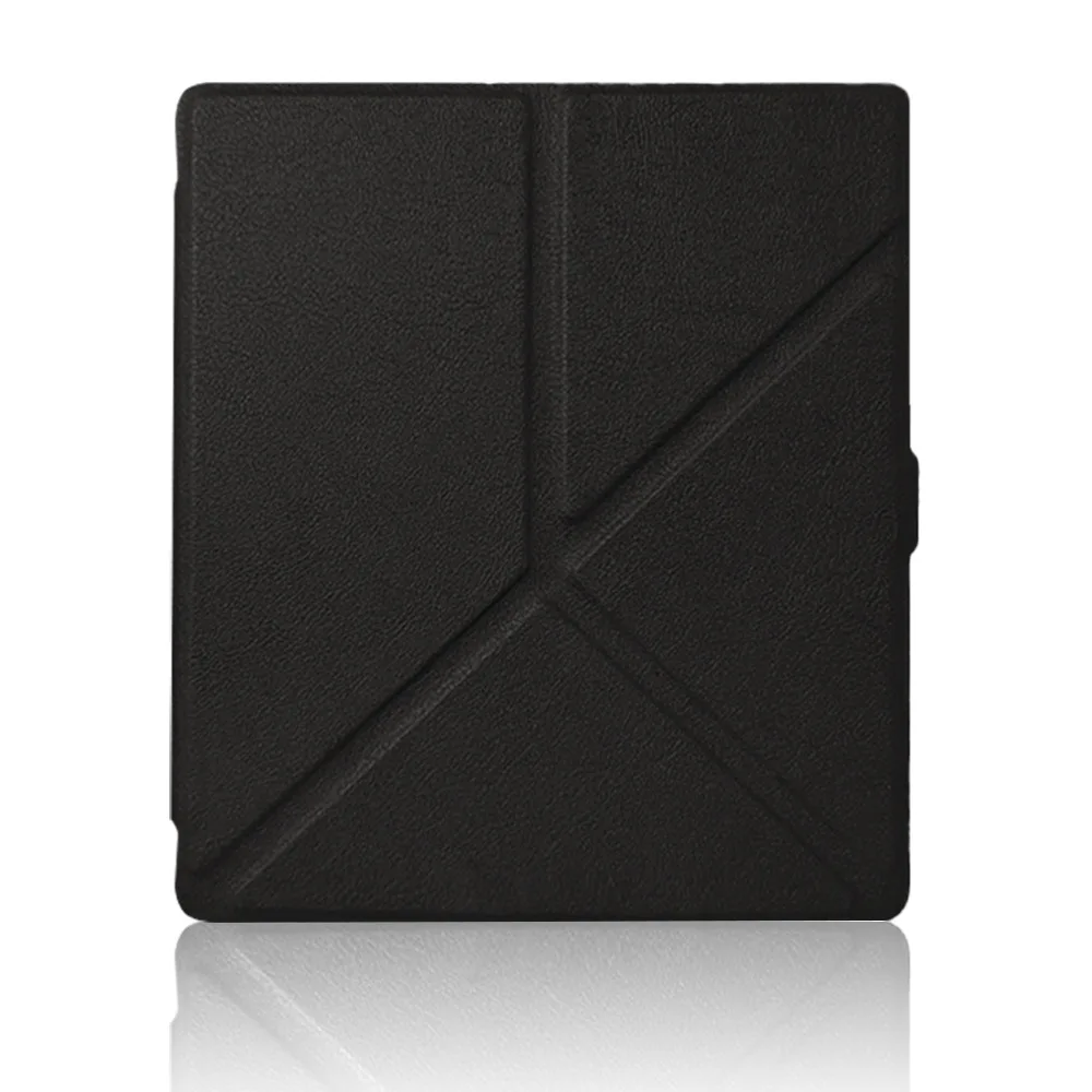 Multi-Angle Folding Protective Case with Soft TPU Shell