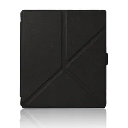 Multi - Angle Folding Protective Case with Soft TPU Shell for Boox Go 7 (B)
