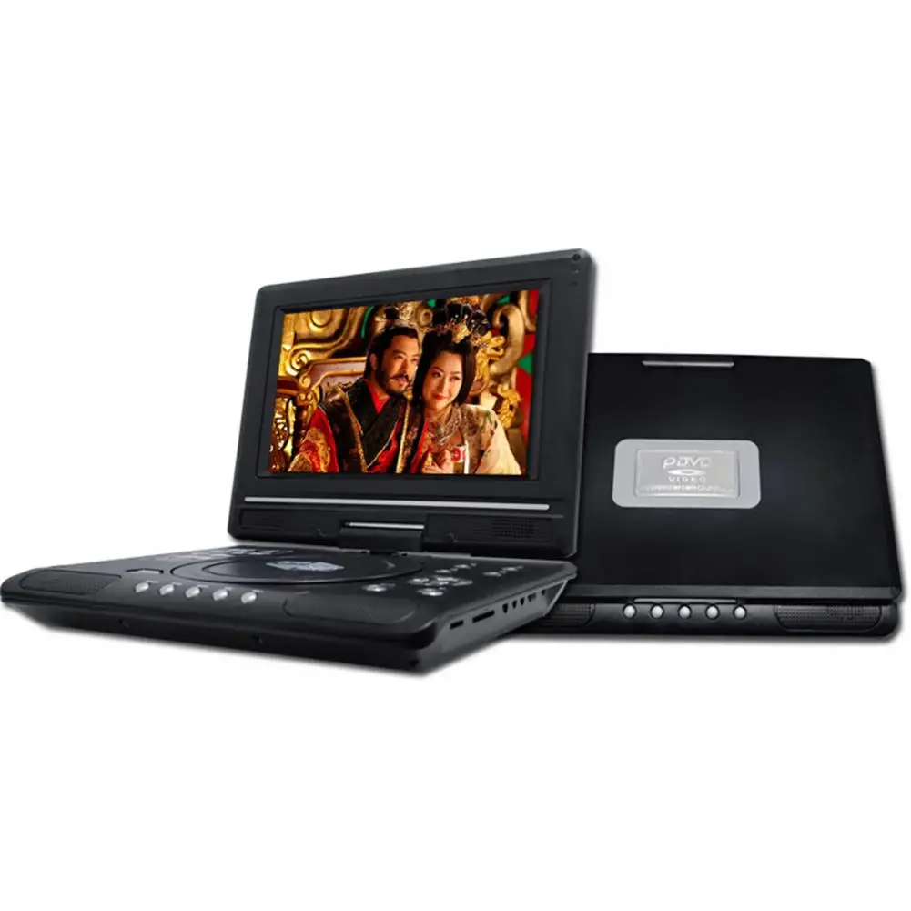 DVD ÷̾ TV  ȸ ũ ڵ DVD  ÷̾, FM  AV Է/ 3  1 ī   DVD ÷̾, 9.8 ġ