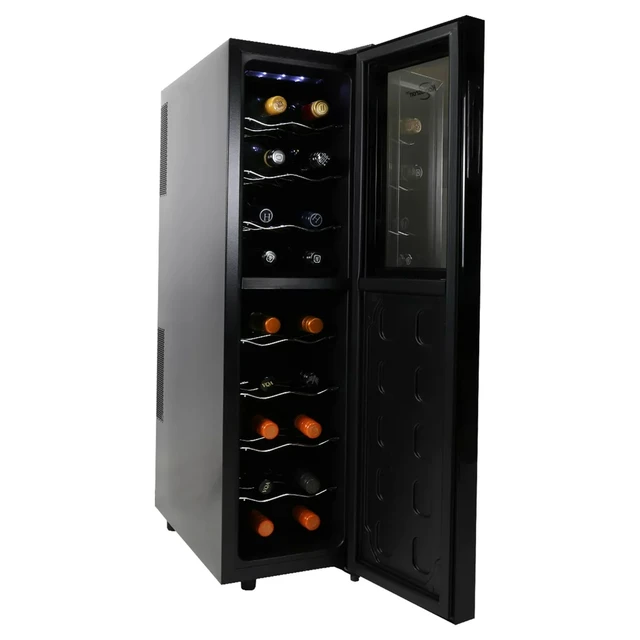 Elegant and Luxury Wine Storage