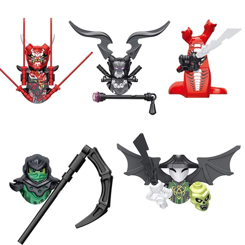 Подземелье Колдуна Скелетов Купить Лего Ниндзяго
