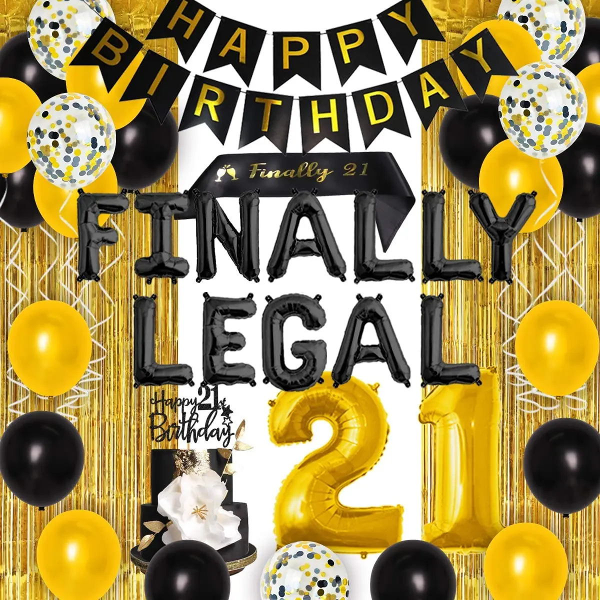 21st Birthday Party Ideas For Guys — free download