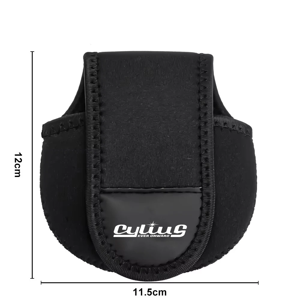 Étui de protection pour moulinet de pêche Soloking/Cylius - Housse baitcasting accessoires pêche