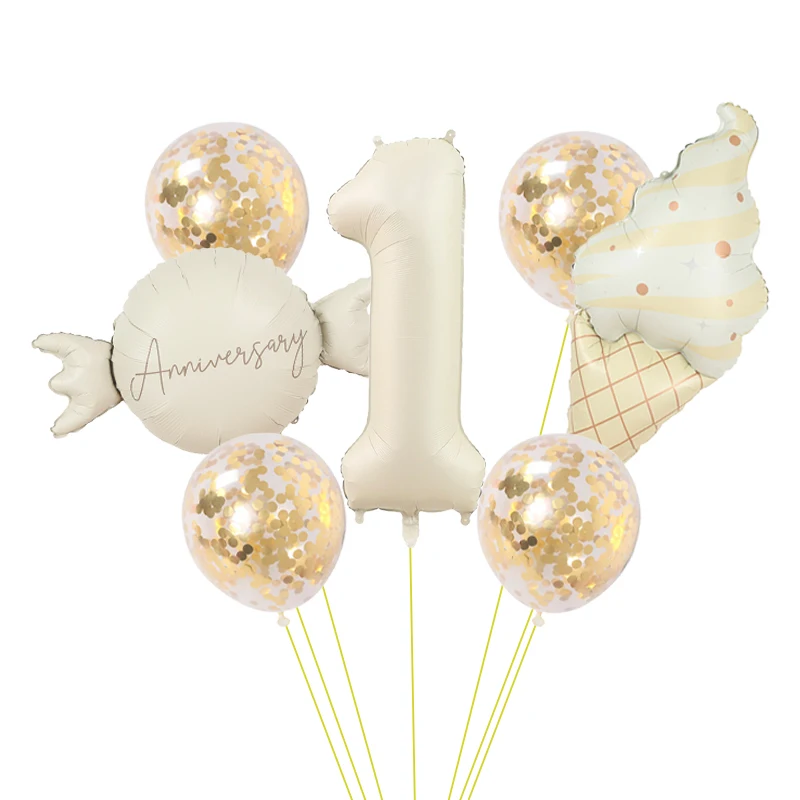 7pcs set B 1