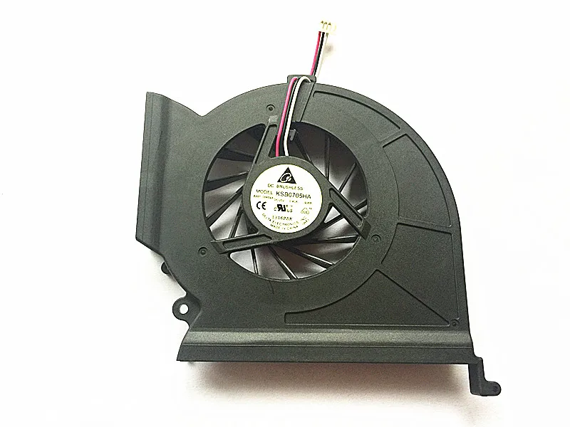 

New CPU Fan For Samsung NP R728 R730 R750 R770 R780 Laptop Cooling Fan