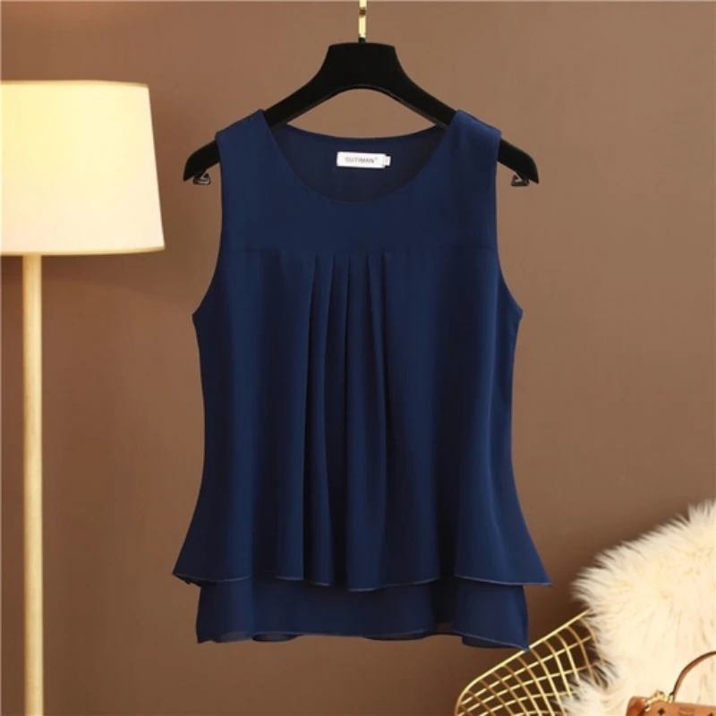 売れ筋商品|||パルフォイス シャツ レディース トップス MARO - Blouse - brick red 241BR7486_10200_D_10.jpg?sw=1280