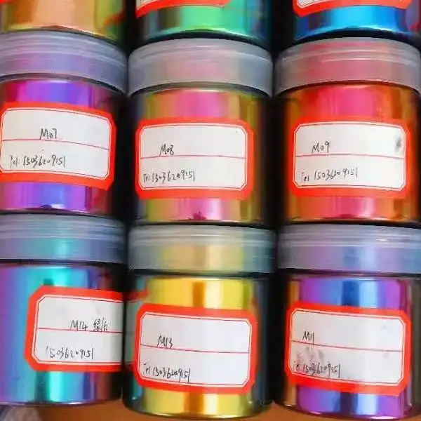 Super Chameleon Pearl Store
