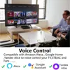 Tuya WiFi Smart IR Remote Control Smart Life APP Replace TV DVD AUD AC Remote Works with Alexa Google Home 4