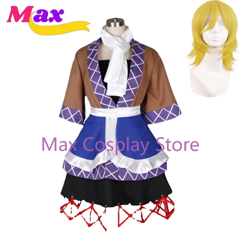 

Max Cos Mizuhashi, фото, размер, Хэллоуин