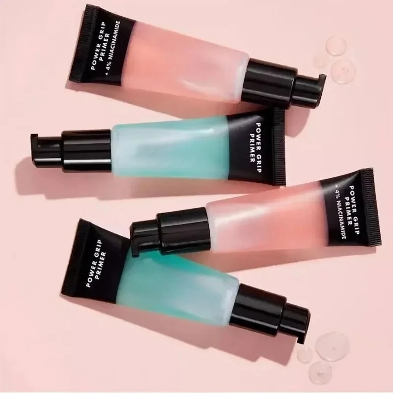 Hyaluronic Acid Primer Gel - Brightening Hydrating Face Makeup
