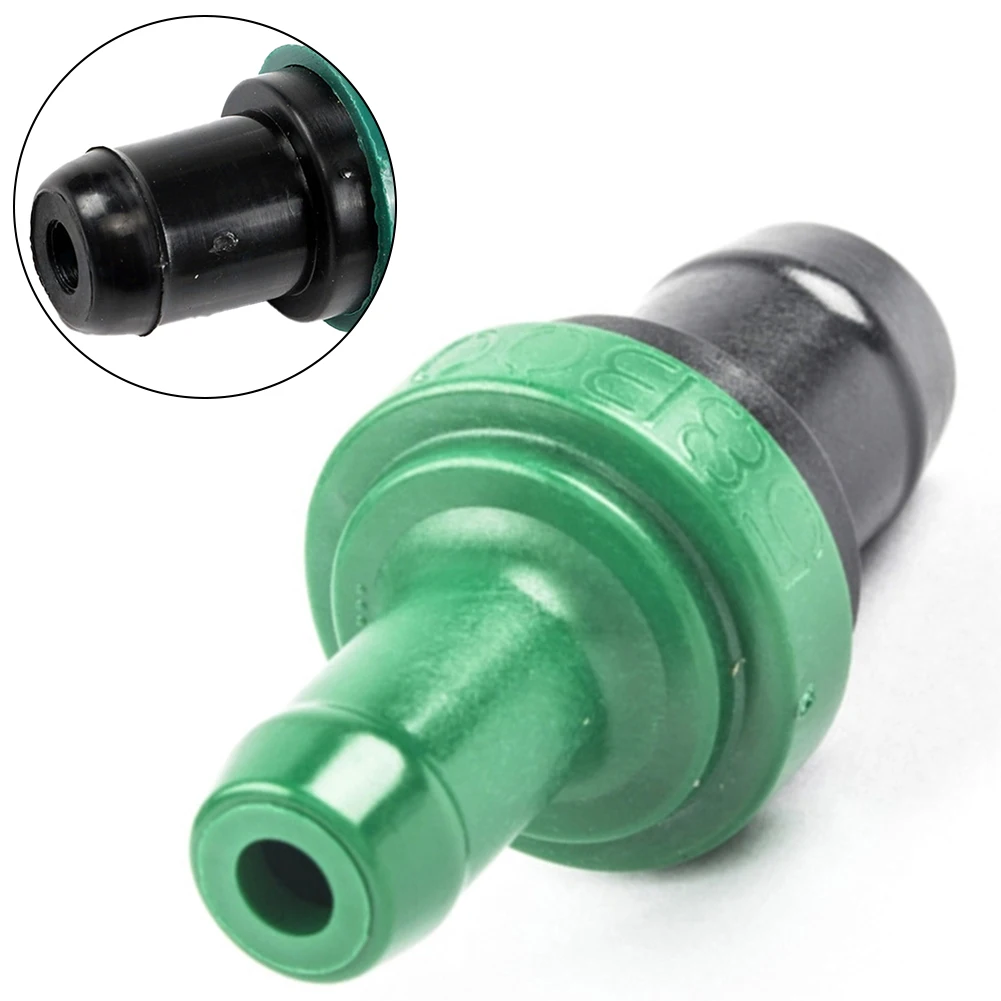 PCV Valve 18118-58B00 1811858B00 for Suzuki Alto Plastic PCV Valve 1-way Exhaust Car Accessories