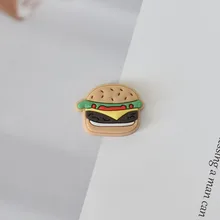 CSBL – décoration de chaussures pour crocs, breloques à boucle en PVC, dessin animé, accessoires cadeau, livraison gratuite, CFPA XK 133 