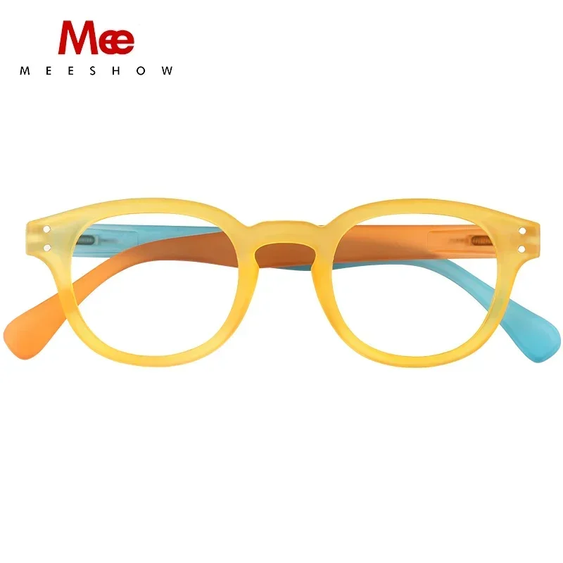 Reading Glasses Women's Retro Glass Frame Men Europe Stylish +1.75 reading glasses